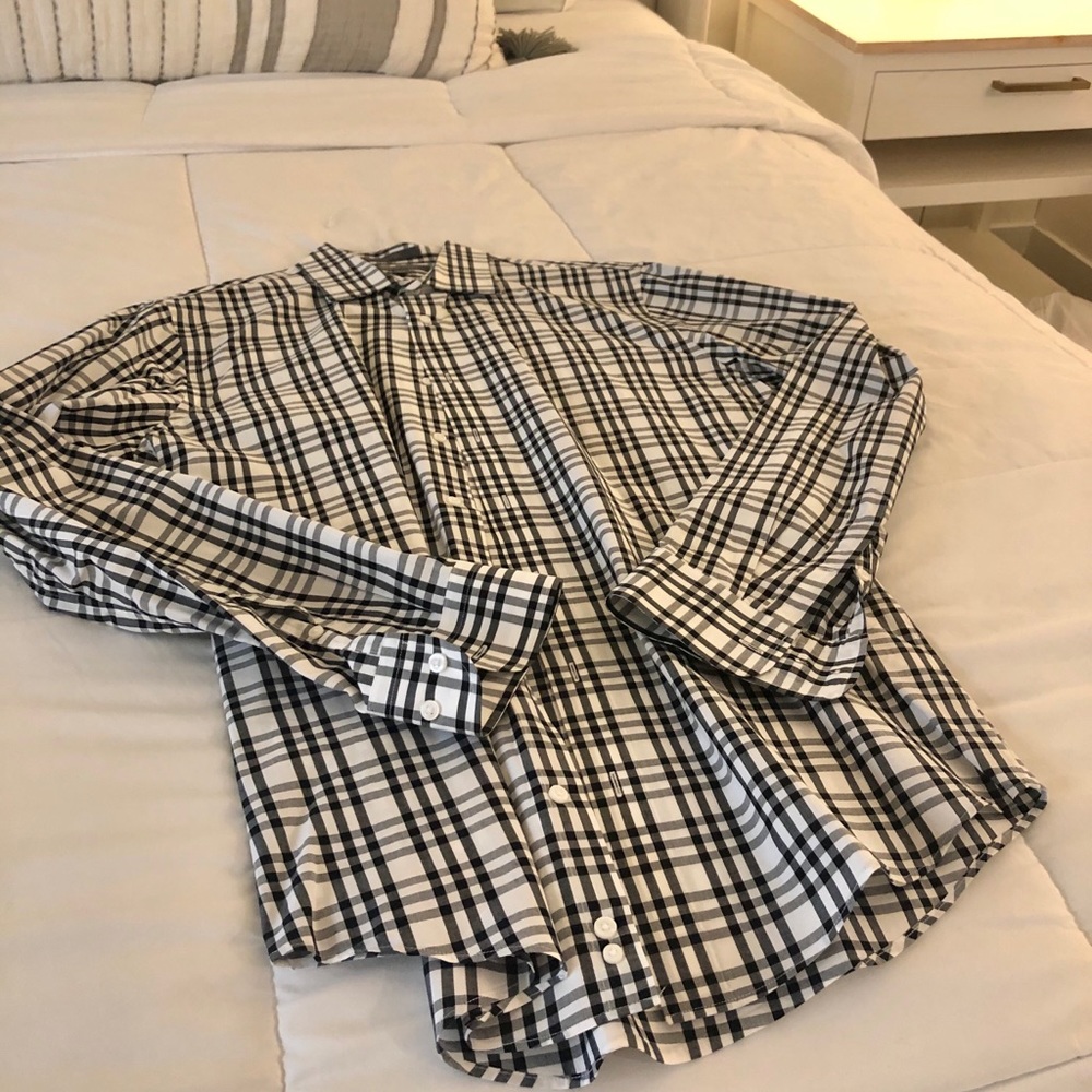 Dress shirt